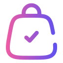 bolsa icon