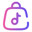 bolsa icon