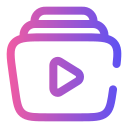 video icon