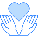 solidaridad icon