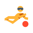 goalball icon