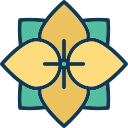 florecer icon