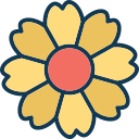 florecer icon