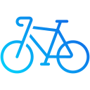 bicicleta icon