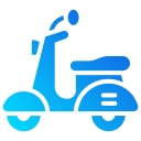 motocicleta icon