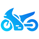 motocicleta icon