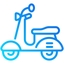 motocicleta icon