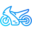 motocicleta icon