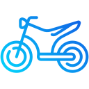 motocicleta icon