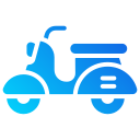 motocicleta icon