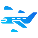 avión icon