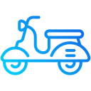 motocicleta icon