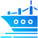 barco icon