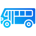 autobús icon