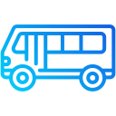 autobús icon