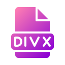 divx icon