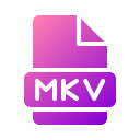 mkv icon