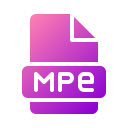 mpe icon