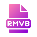 rmvb icon