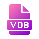 vob icon