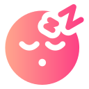 durmiendo icon