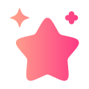 estrellas icon