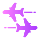 avión icon