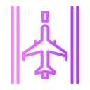 aeropuerto icon