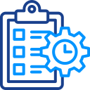 planificación de tareas icon