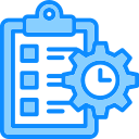 planificación de tareas icon