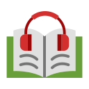 audiolibro icon