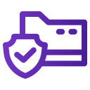 protección de datos icon