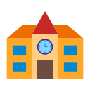 escuela icon