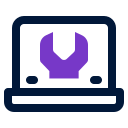 computadora portátil icon