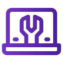 computadora portátil icon