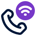 llamada telefónica icon