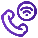 llamada telefónica icon