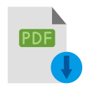 descargar pdf icon