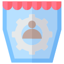 proveedor icon