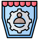 proveedor icon