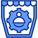 proveedor icon