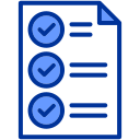 planificación icon