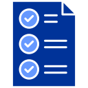 planificación icon