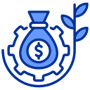 inversión icon