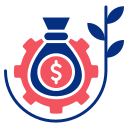 inversión icon