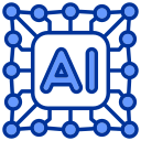 inteligencia artificial icon