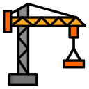 construcción icon