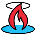 gas icon