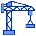 construcción icon