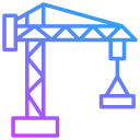 construcción icon